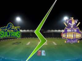 PSL 10: Multan Sultans vs. Quetta Gladiators – Predictions, Players to Watch & More