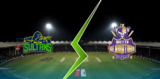 PSL 10: Multan Sultans vs. Quetta Gladiators – Predictions, Players to Watch & More