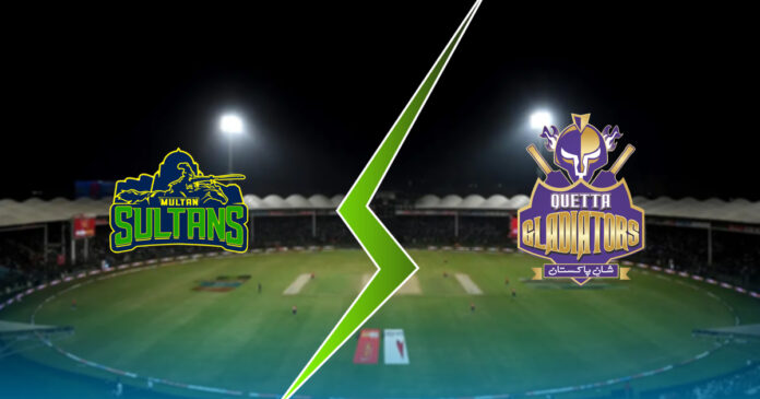 PSL 10: Multan Sultans vs. Quetta Gladiators – Predictions, Players to Watch & More