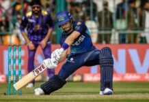 PSL 10: Multan Sultans vs. Quetta Gladiators – Predictions, Players to Watch & More-PSL 10 Shifts to UAE Amid India-Pakistan Tensions