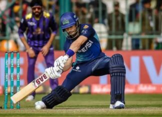 PSL 10: Multan Sultans vs. Quetta Gladiators – Predictions, Players to Watch & More-PSL 10 Shifts to UAE Amid India-Pakistan Tensions