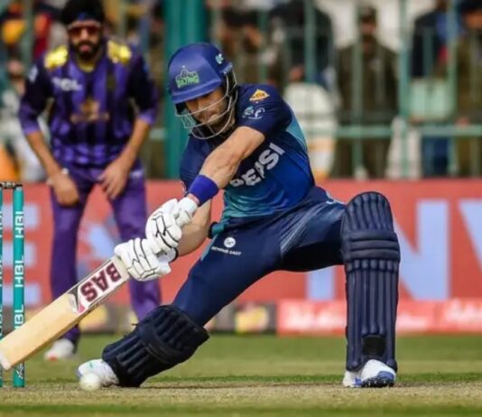 PSL 10: Multan Sultans vs. Quetta Gladiators – Predictions, Players to Watch & More-PSL 10 Shifts to UAE Amid India-Pakistan Tensions