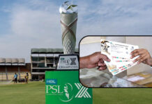 PSL X Tickets are Live! Here’s How You can Secure Yours