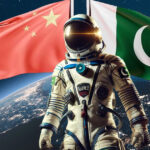 Pakistan Begins Selection for First-Ever Manned Space Mission