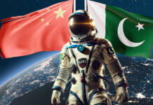 Pakistan Begins Selection for First-Ever Manned Space Mission