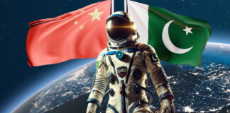 Pakistan Begins Selection for First-Ever Manned Space Mission
