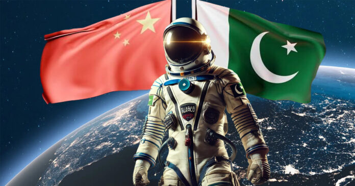 Pakistan Begins Selection for First-Ever Manned Space Mission