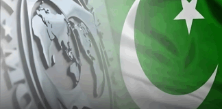 Pakistan Likely to Receive IMF Loan Tranche in Early May