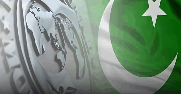 Pakistan Likely to Receive IMF Loan Tranche in Early May