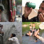 Pakistan May Hit 50°C Again Amid Severe April Heatwave