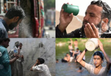 Pakistan May Hit 50°C Again Amid Severe April Heatwave