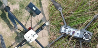 Pakistan Shoots Downs an Indian Quadcopter for Airspace Violation Near LoC