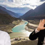 Pakistan Suspends Simla Agreement in Retaliation to India