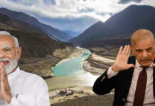 Pakistan Suspends Simla Agreement in Retaliation to India