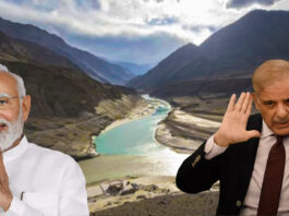 Pakistan Suspends Simla Agreement in Retaliation to India