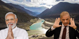 Pakistan Suspends Simla Agreement in Retaliation to India