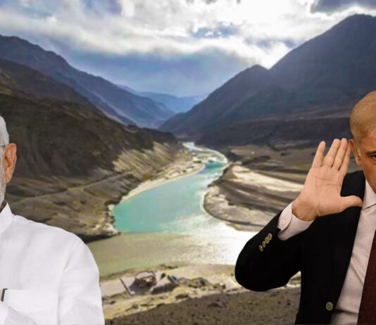 Pakistan Suspends Simla Agreement in Retaliation to India