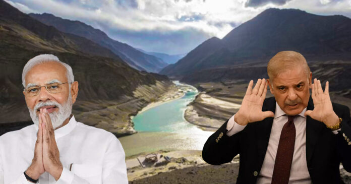Pakistan Suspends Simla Agreement in Retaliation to India