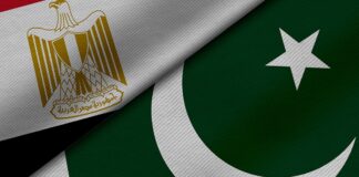 Pakistan and Egypt Join Hands to Eliminate Hepatitis C