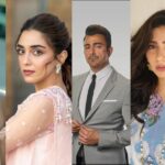 The 5 Pakistani Celebrities Who Made It to the Rich List of 2025