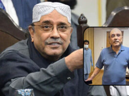 President Asif Ali Zardari’s Health is Improving, Discharge Expected Soon