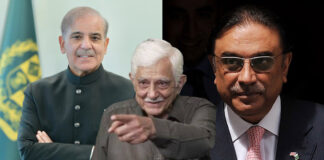 President, PM Express Deep Grief Over Demise of Taj Haider
