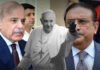 President Zardari, PM Shehbaz Mourn Death of Pope Francis