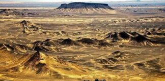 Barrik Gold Corp Plans Massive Reko Diq Project in Pakistan