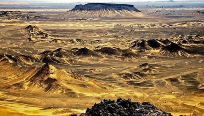 Barrik Gold Corp Plans Massive Reko Diq Project in Pakistan