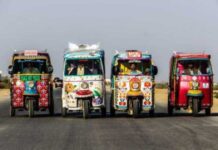 New Rule in Town: Unauthorised Rickshaws Banned on Major City Roads