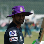Shoaib Malik Shuts Down the Critics, Justifies His Role As Player