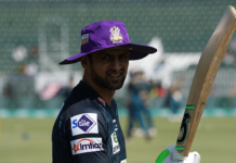 Shoaib Malik Shuts Down the Critics, Justifies His Role As Player
