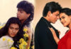 SRK and Kajol as Siblings_ Director Mansoor Khan Reveals Josh Casting Twist You Didn't Know