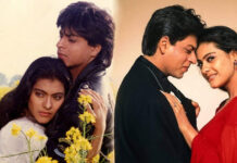 SRK and Kajol as Siblings_ Director Mansoor Khan Reveals Josh Casting Twist You Didn't Know