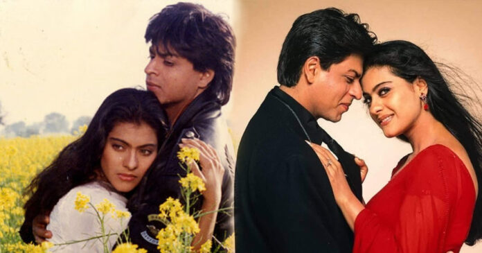 SRK and Kajol as Siblings_ Director Mansoor Khan Reveals Josh Casting Twist You Didn't Know
