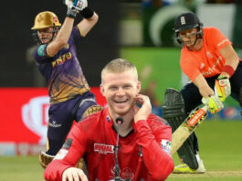 Sam Billings' Remarks on IPL and PSL Stun Fans in Karachi