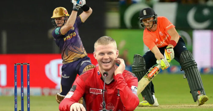 Sam Billings' Remarks on IPL and PSL Stun Fans in Karachi