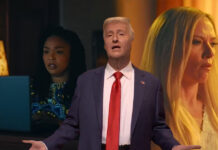 Saturday Night Live Spoofs White Lotus with Trump Family in the White Potus