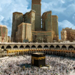 Saudi Arabia Enforces Strict Hajj Permit Rules