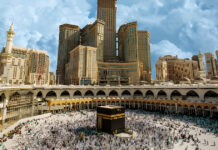 Saudi Arabia Enforces Strict Hajj Permit Rules