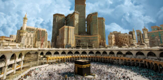 Saudi Arabia Enforces Strict Hajj Permit Rules