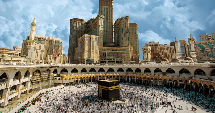 Saudi Arabia Enforces Strict Hajj Permit Rules