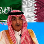 Saudi Arabia and Qatar to Pay this Muslim Country’s Debt!