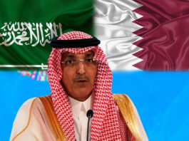 Saudi Arabia and Qatar to Pay this Muslim Country’s Debt!
