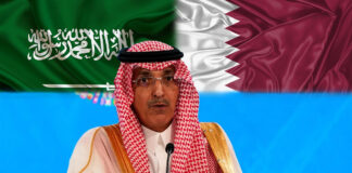 Saudi Arabia and Qatar to Pay this Muslim Country’s Debt!