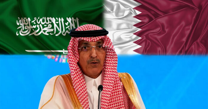 Saudi Arabia and Qatar to Pay this Muslim Country’s Debt!