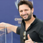 Shahid Afridi Highlights Islam’s Peace Message, Criticies India’s Violence