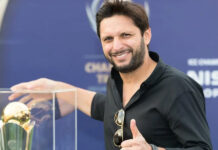 Shahid Afridi Highlights Islam’s Peace Message, Criticies India’s Violence