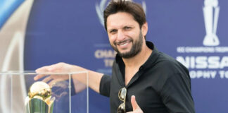 Shahid Afridi Highlights Islam’s Peace Message, Criticies India’s Violence