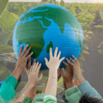 From Hailstorms to Earthquakes: Is the Earth Trying to Say Something?